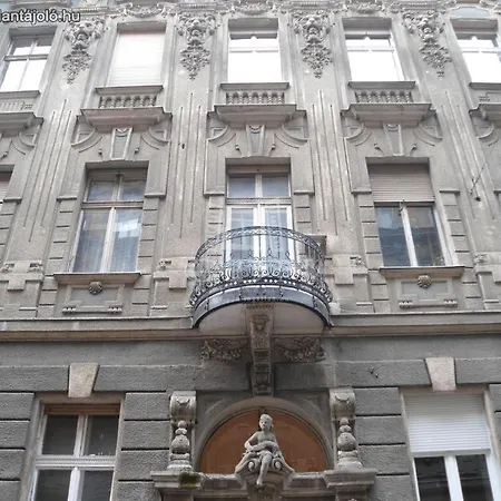 Hostel Eastern Station Backpackers Budapest
