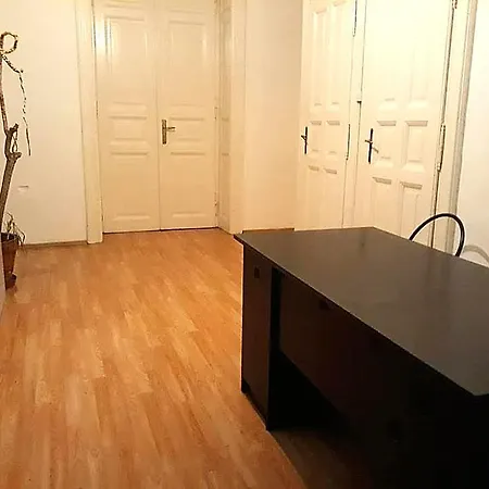 Eastern Station Backpackers 부다페스트