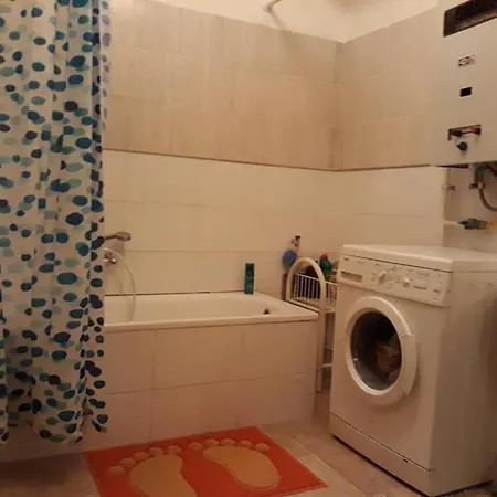 Eastern Station Backpackers 부다페스트