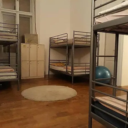 Eastern Station Backpackers 부다페스트